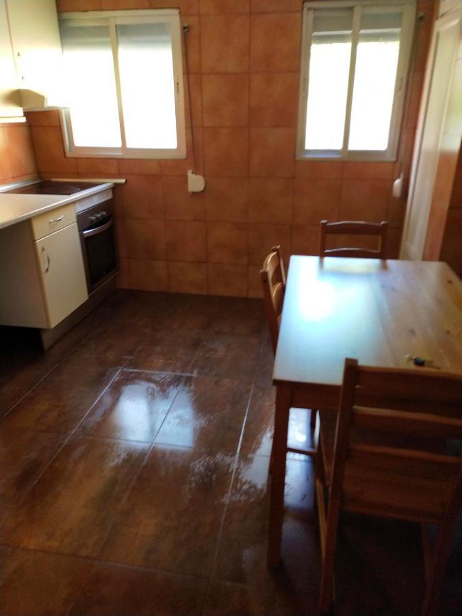 Appartement Madrid Extérieur photo