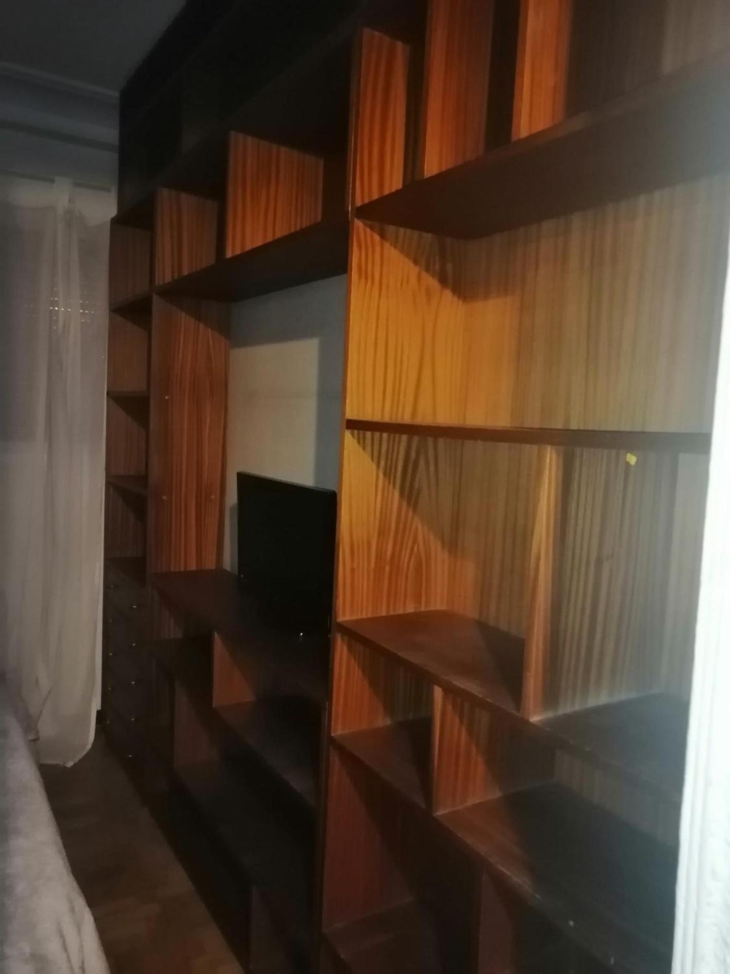 Appartement Madrid Extérieur photo