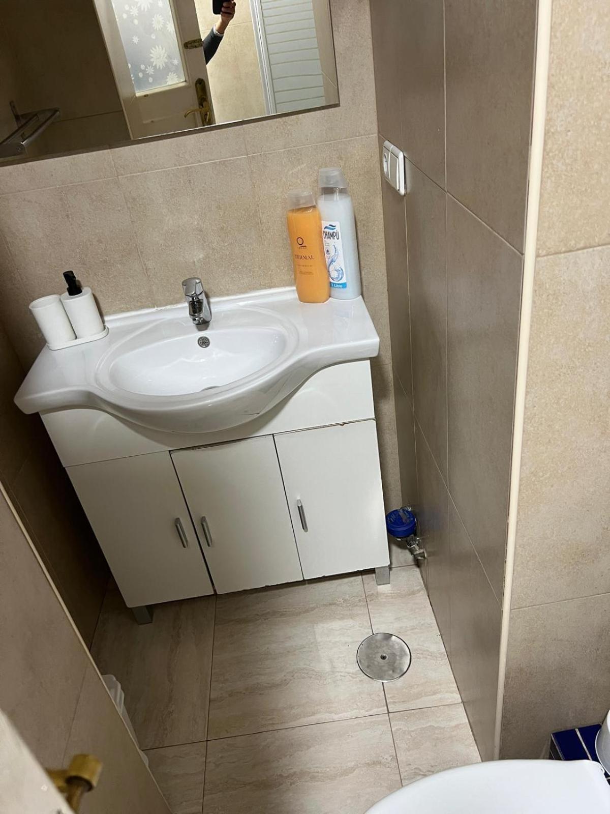 Appartement Madrid Extérieur photo